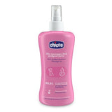 Aceite de Masaje Pre & Post Parto 4 en 1