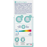 Pasta Dental con Fluor Fresa 1-5 Años