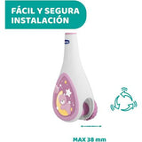 Móvil Músical Next2Dreams Rosado