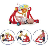 Gimnasio Grow And Walk 4 En 1