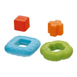 Pirámide de Anillos 2 En 1