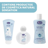 Natural Sensation - Set de Baño