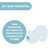 Natural Sensation - Set de Baño