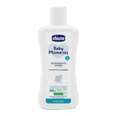 Limpiador Intimate Baby Moments 200ml