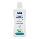 Limpiador Intimate Baby Moments 200ml