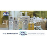Limpiador Intimate Baby Moments 200ml