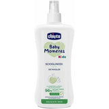 Gel de Baño Baby Moments para Niños 500ml