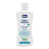 Jabón de Cuerpo Protección Baby Moments 200ml