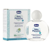 Colonia Refreshing & Delicate - Baby Moments