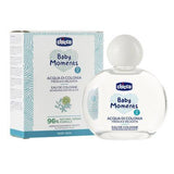 Colonia Refreshing & Delicate - Baby Moments