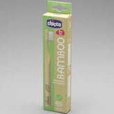 Cepillo de Dientes Bambú 3a+