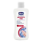 Limpiador de Manos Gel 100ml