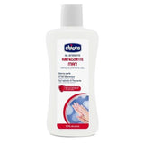 Limpiador de Manos Gel 100ml