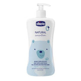 Natural Sensation - Gel de Baño 500ml