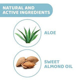 Shampoo para Bebé Natural Sensation