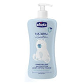 Natural Sensation - Loción de Cuerpo 500ml
