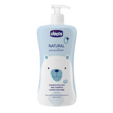 Natural Sensation - Shampoo Delicado 500ml