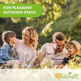 Repelente Antimosquito