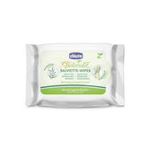 Pañito Limpieza Protectora NaturalZ 20 Piezas