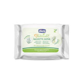 Pañito Limpieza Protectora NaturalZ 20 Piezas