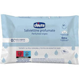 Wipes Perfumados Set 72pcs