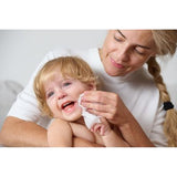 Wipes Delicados Set 72pcs