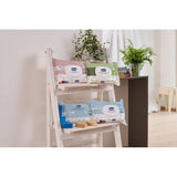 Wipes Delicados Set 72pcs