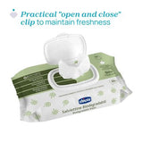 Wipes Biodegradables 60pcs
