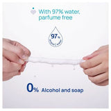 Wipes Biodegradables 60pcs