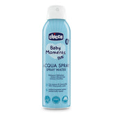Baby Moments - Agua Refrescante Spray