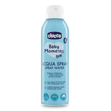 Baby Moments - Agua Refrescante Spray