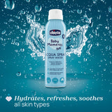 Baby Moments - Agua Refrescante Spray