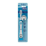 Cepillo Dental Tigre 3-6 años