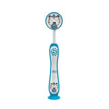 Cepillo Dental Tigre 3-6 años