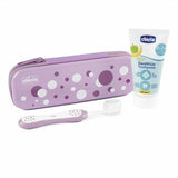 Set Cuidado Bucal 6+m Lilac