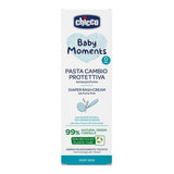 Baby Moments - Crema de Pañal 100ml
