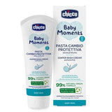 Baby Moments - Crema de Pañal 100ml