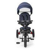 Triciclo 4 en 1 Azul