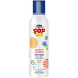 POP - Espuma Cabello Y Cuerpo Vainilla 200ml