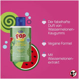 POP - Gel de Baño Espumoso Sandía 300ml