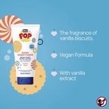 POP - Acondicionador Vanilla 150ml