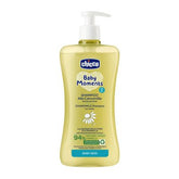 Baby Moments - Shampoo Camomila 500ml