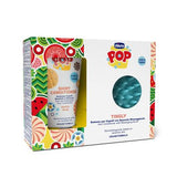POP - Set Tingly Vainilla 150ml