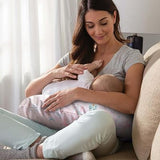 Almohada De Lactar - Castillo/Unicornio