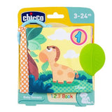 Libro 123 Para Niños