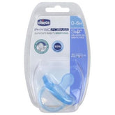 Bobo PhysioForma - Soft 0–6 Meses Azul