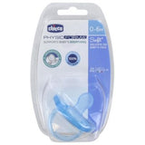 Bobo PhysioForma - Soft 0–6 Meses Azul