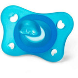 Bobo Mini Soft Niños Silicone 2-6m S/2pcs