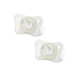 Bobo Mini Soft Glowing Silicone 2-6m S/2pcs