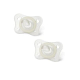 Bobo Mini Soft Glowing Silicone 2-6m S/2pcs